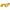 Hubbell Watertight Locking Connector Straight 20 A Yellow Elastomer L 16-20 R (HBL27W76)
