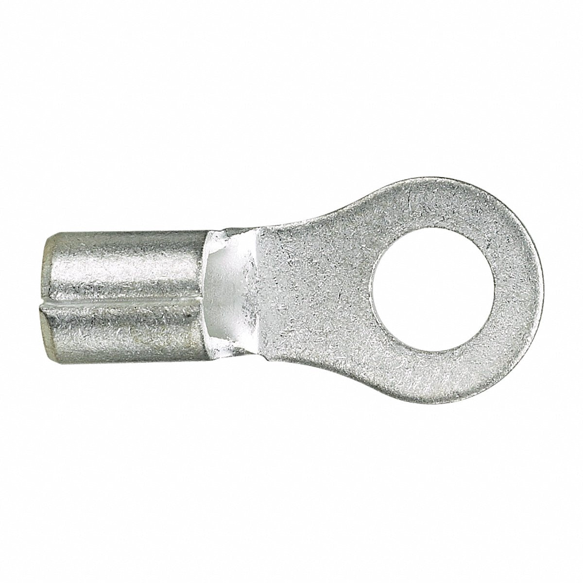 Panduit Ring Terminal Bare 14 to 10 AWG PK50 (P10-14R-L)