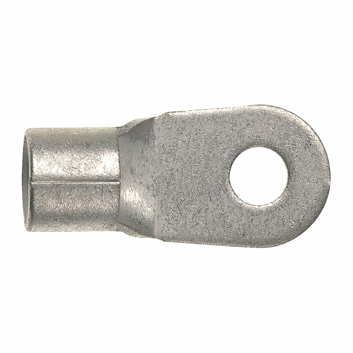 Panduit Ring Terminal Bare 8 AWG PK25 (P8-14R-Q)