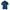 Dickies Short Sleeve Work Shirt, Twill, Navy, M (2574NV RG M)