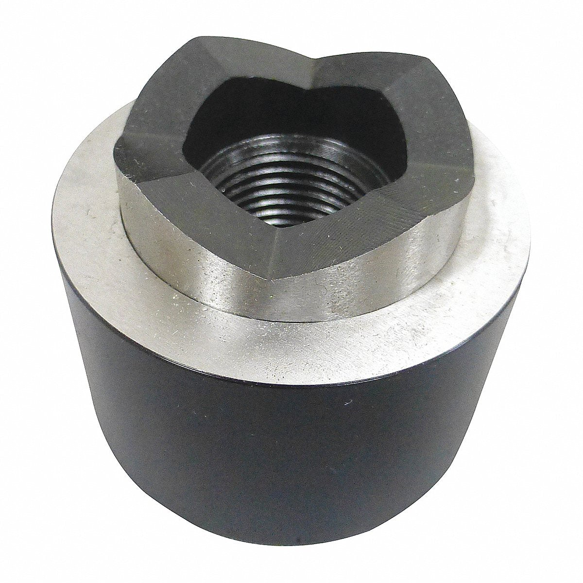 Westward Die Hardened Cr-Mo Steel 1-39/64 in L (39CE96)