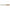 Hyde Spatula, Straight, Spring Steel, 3/8