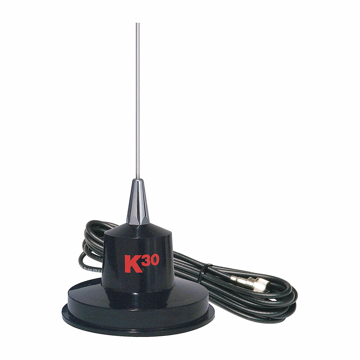K40 Mfr# K-30, Cb, Black (K-30)