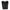 Magliner Accessory Bag, Canvas, Blk (302682)