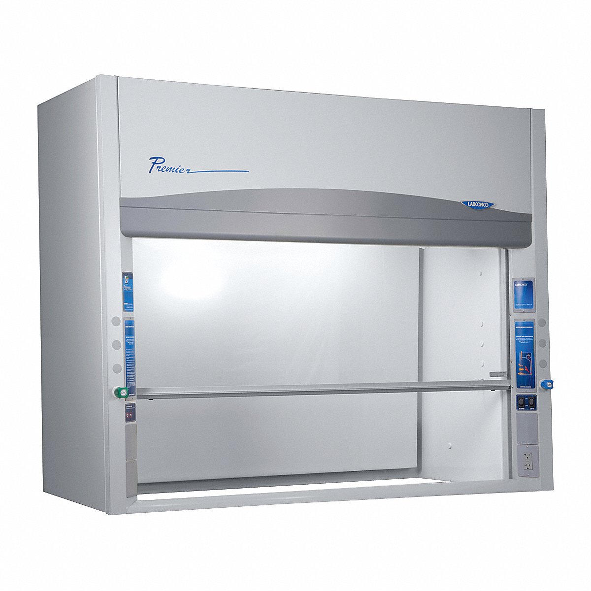 Labconco Fume Hood 72 in 115 V (100600002)