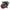 Eaton H4400 Flush Push Button Operator Non-Illuminated Red 2 NO (10250T102-2)