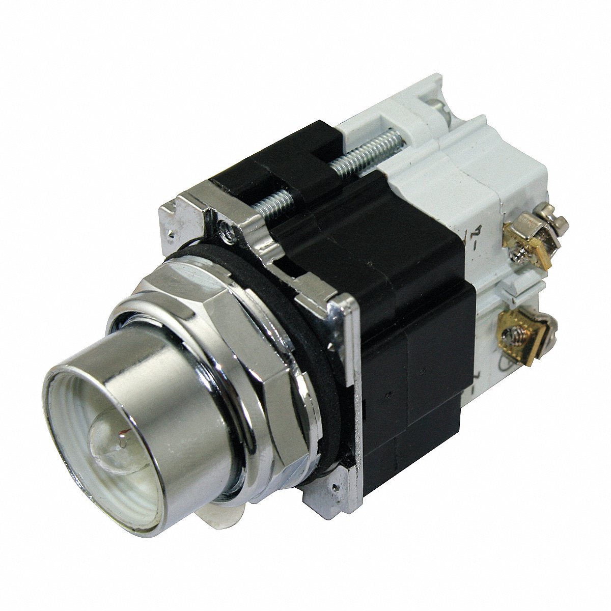 Eaton H4395 Pilot Light No Lens 30 mm Incandescent (10250T238N)