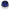 Eaton Pilot Light Lens 30 mm Glass Blue (10250TC10N)