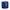 Eaton Push Button Cap 30 mm Blue (10250TC24)
