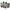 Eaton H 4380 ContactBlock Gray 2 NO 30 mm 10250 T E 34 (10250T2)