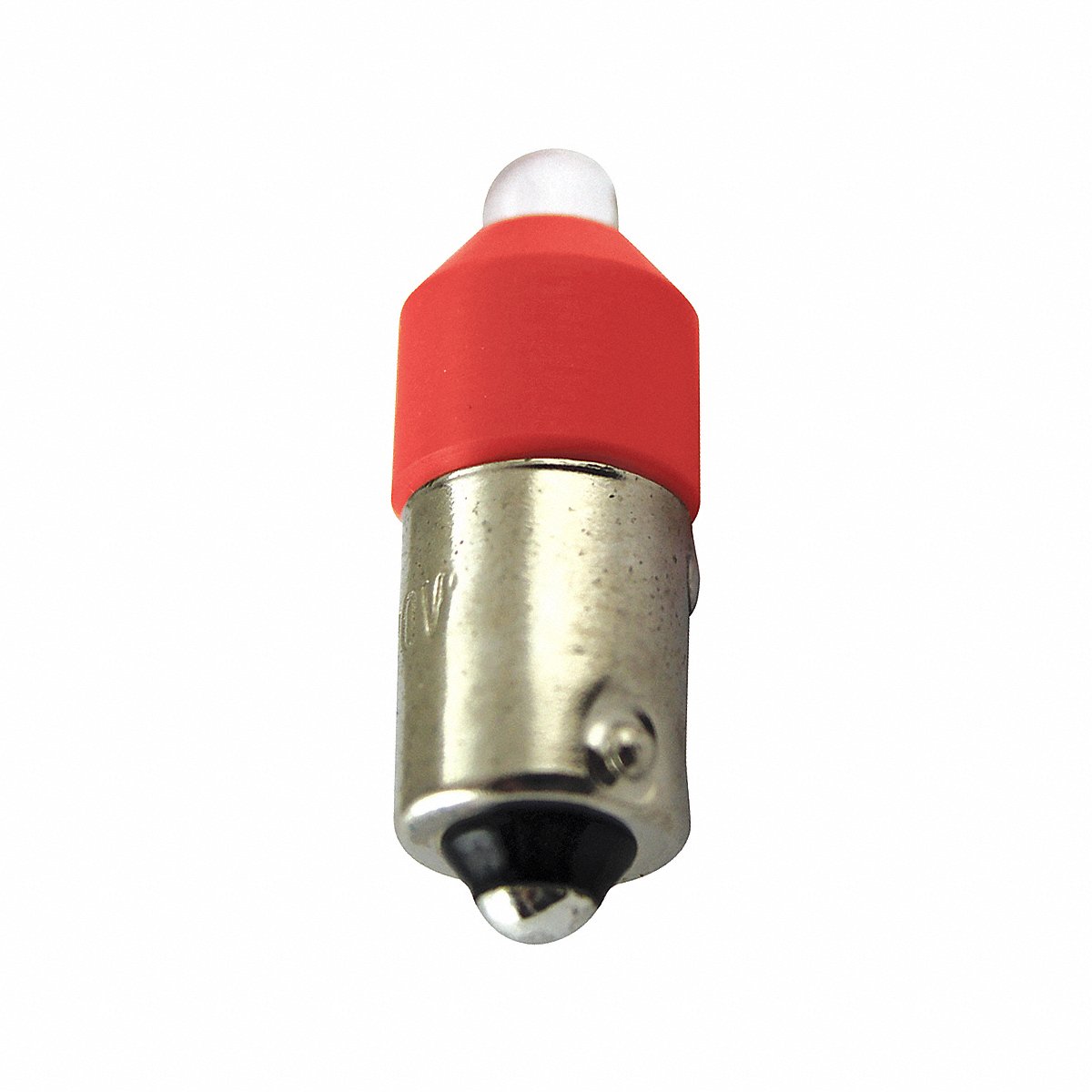 Eaton 0.72 W, T3-1/4, Miniature Bayonet (Ba9S) (E22LED120RN)