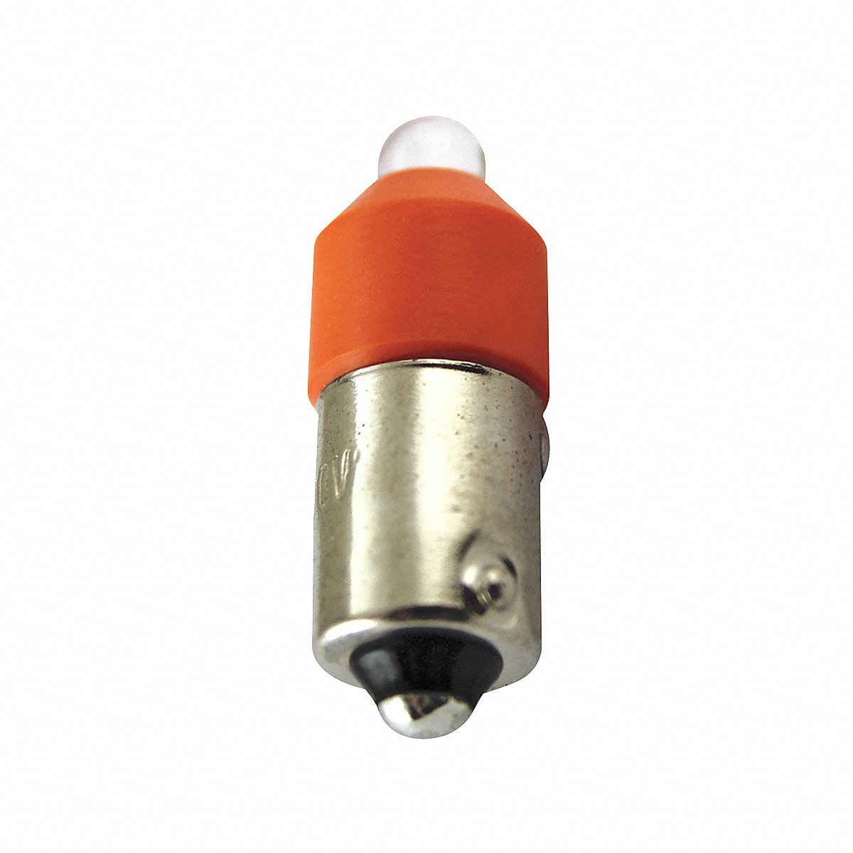 Eaton 0.5 W, T3-1/4, Miniature Bayonet (Ba9S) (E22LED024ON)