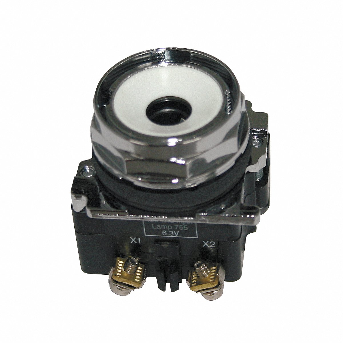 Eaton Pilot Light No Lens Included 30 mm LED (E34TB480L)