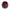 Eaton Pilot Light Lens 30 mm Glass Red (E34G2)