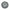 Weiler Knot Wire Wheel Brush, Threaded Arbor (13106)