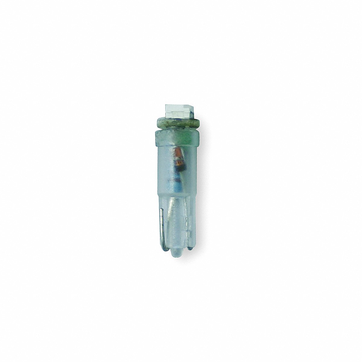 0.42 W T 1-3/4 Plastic Wedge (W 2.1 x 4.9 d) (LT0524WB-A)