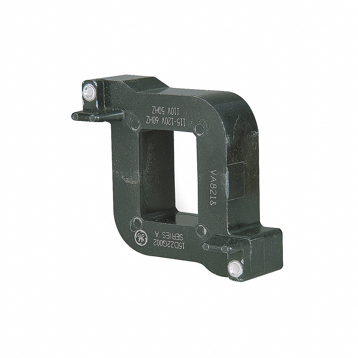 Ge Replacement Coil, Nema, 110/115-120V Ac (15D21G002)
