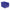 Akro-Mils Super Size Bin, Blue, Plastic, 8 In, 8 in (30281BLUE)