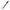 Streamlight Inspection Flashlight Aluminum Black 11 lm (65618)