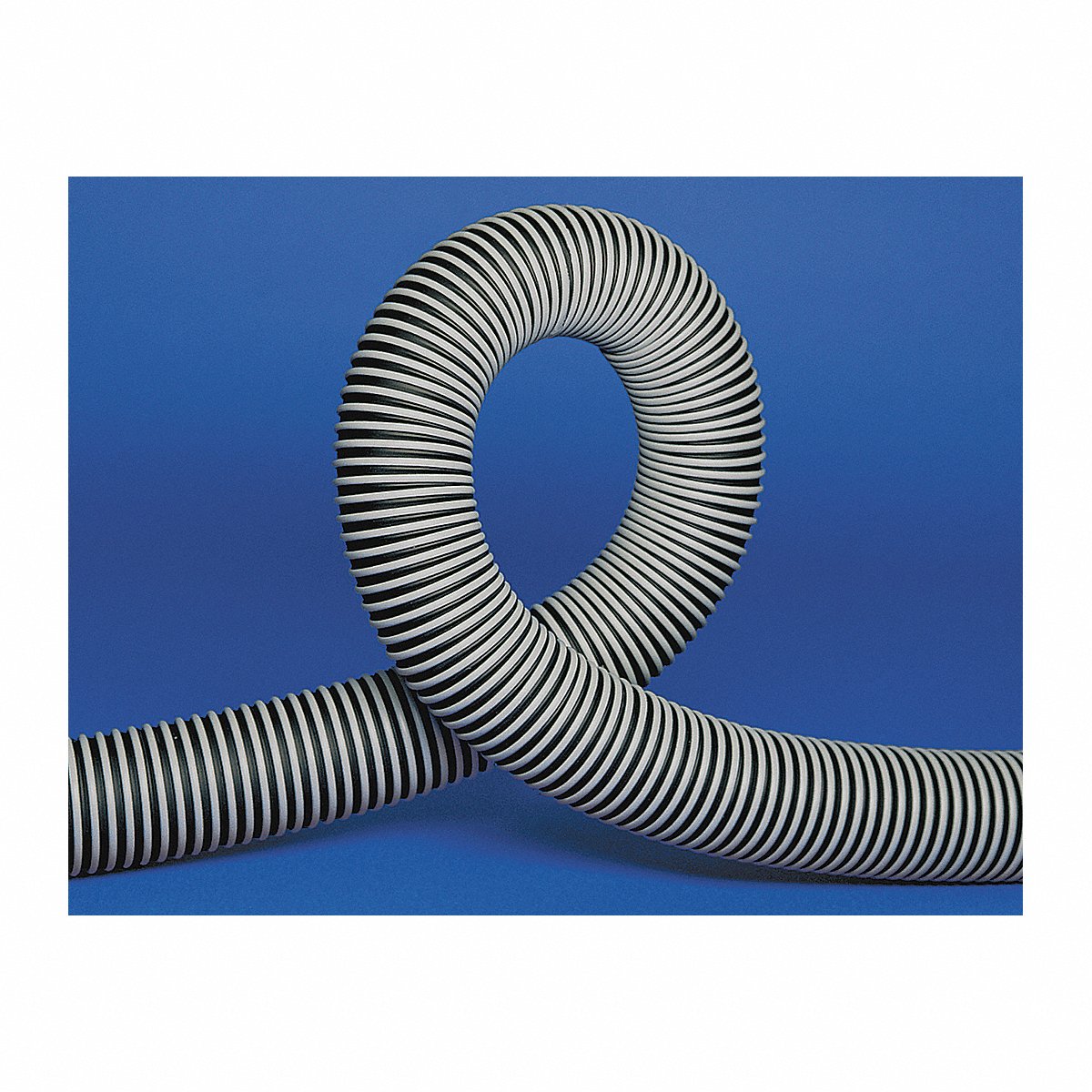 Hi-tech Duravent Ducting Hose 2 ID x 25 ft L TPE (2101-0200-1525)