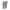 Anderson Power Products Power Connector, 175 A, Gray (6325G1)