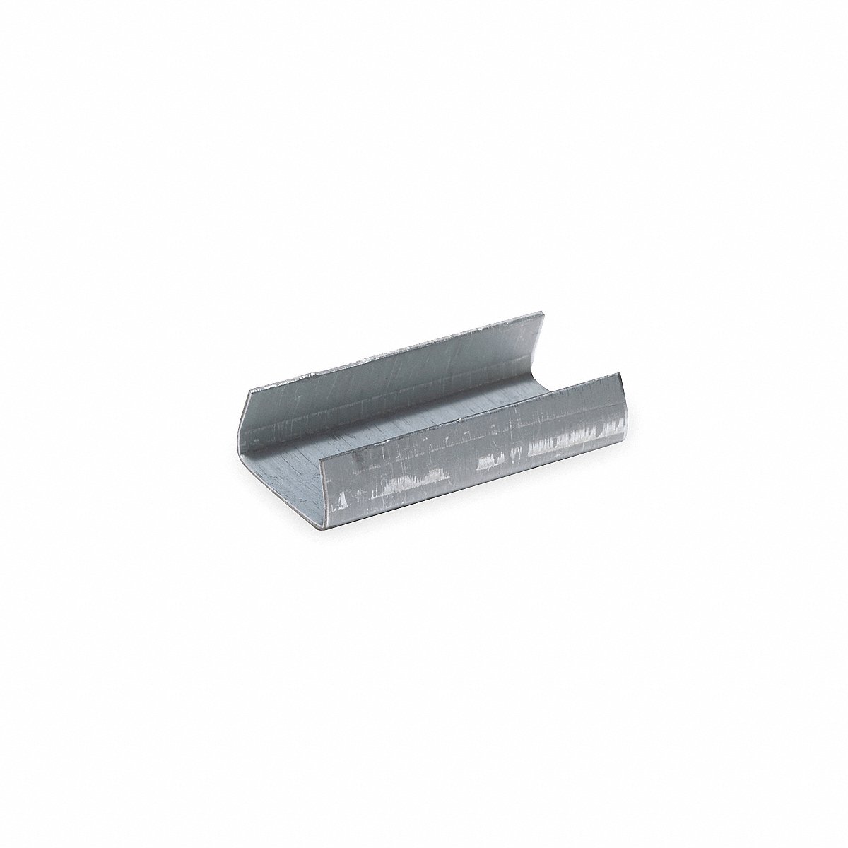 Pac Strapping Products, Inc. Strapping Seal, Open Seal, Rglrduty, Pk200 (3CTV6)