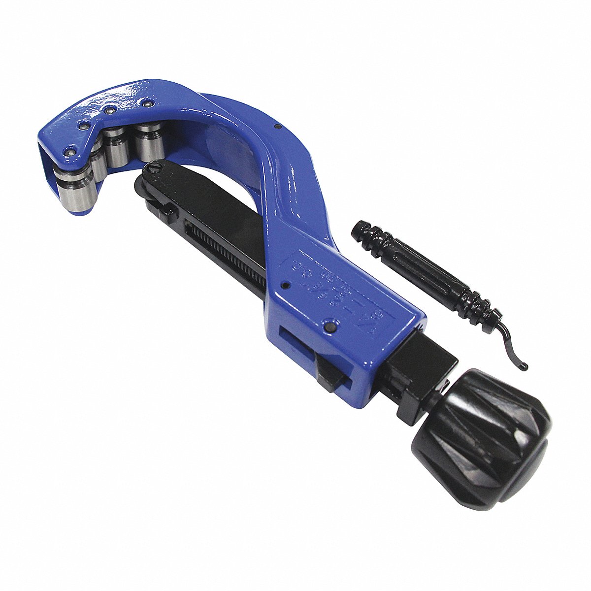 Westward Quick-Acting Tube Cutter 11 13/32 In L (3CYT6)