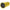 Hubbell Locking Connector, Straight, 60 Amp, Yellow Thermoplastic, Non-NEMA (HBL26418)