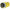 Hubbell Locking Plug, Straight, 60 Amp, Yellow Polybutylene, 4-Blade (HBL26419)