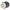 Hubbell LckPlg Strt 30 A Black White Nylon 4 Blds (HBL2761)