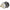 Hubbell Locking Plug, Straight, 30 Amp, Black and White Nylon, 3-Blade (HBL3331C)