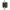 Hubbell Lck Recept, 10/20 A;Blk;Nylon, Nonema, 1Gng (HBL3520)