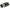 Hubbell Locking Plug, Straight, 50 Amp, Black and White Nylon, 3-Blade (HBL3763C)