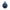 Hubbell IEC Pin and Sleeve Plug 60 A Blue 3 Pl (HBL460P9W)