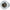 Hubbell Flanged Locking Inlet, 50 Amp, Metallic Steel, Non-NEMA (CS6375)