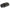 Hubbell Locking Connector, Straight, 50 Amp, Black and White Nylon, Non-NEMA (CS8264C)