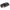 Hubbell Locking Connector, Straight, 50 Amp, Black and White Nylon, Non-NEMA (CS8364C)