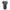 Banjo Inline Strainer, 4-1/4