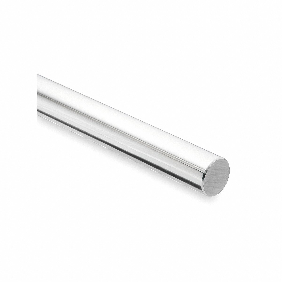 Thomson 440C Stainless Steel Shaft, 0.750" Diameter x 60" Length (QSSS3/4L60)