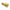 JB Industries Brass Coupler with Depressor, 2-3/8