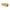 JB Industries Brass Quick Coupler, 180 Degree, 3