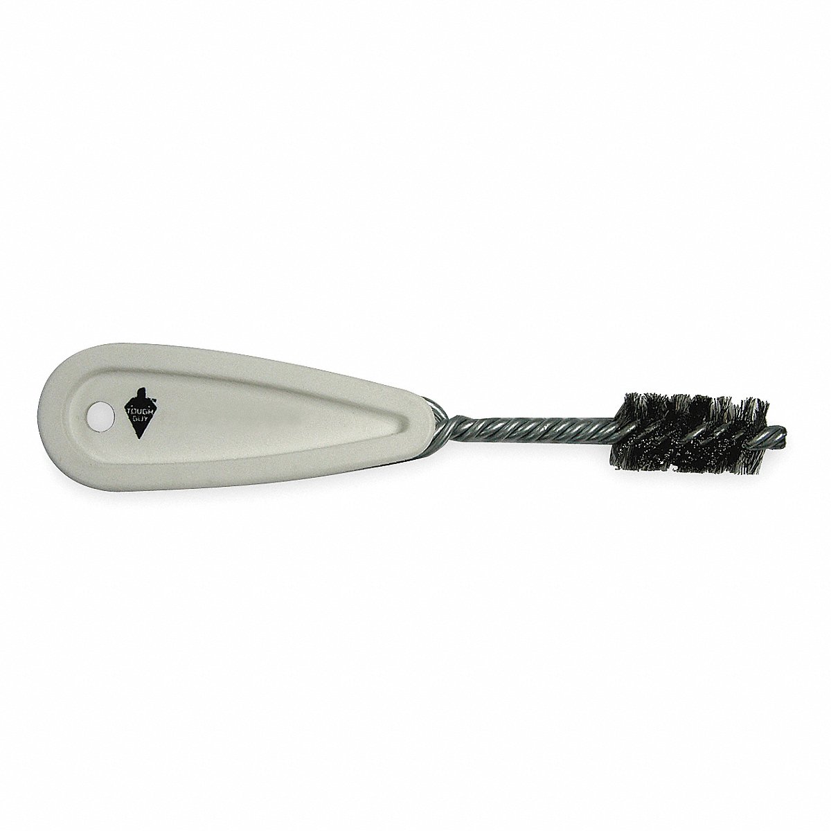 Grainger Double Spiral Fitting Brush, Double Stem (3DYP7)
