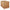 B O X Partners LLC Bulk Shipping Box, 56 3/4 X 38 X 39 In, 39 in (3EVU6)