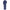 Bulwark Fr Contractor Coverall, Navy, M, Hrc2 (CEC2NV RG 38)
