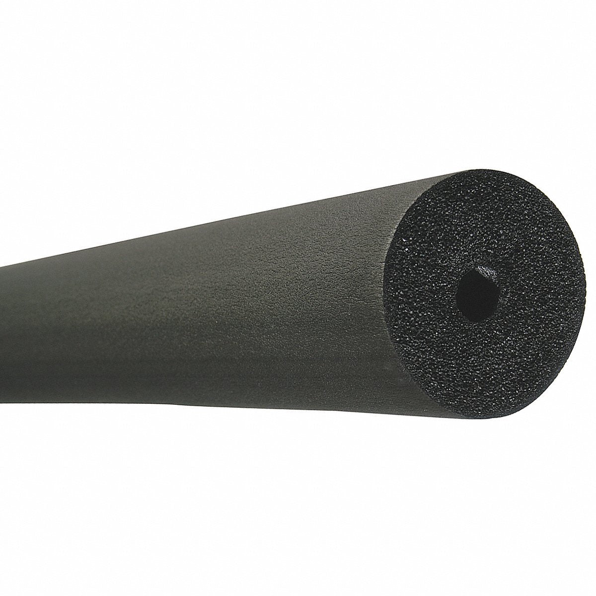 K-FLEX USA Elastomeric Pipe Insulation, 5/8 in ID x 6 ft Length (6RX038058)