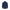 Bulwark D 1703 FR Long Sleeve Shirt Navy MT Button (SND2NV LN M)