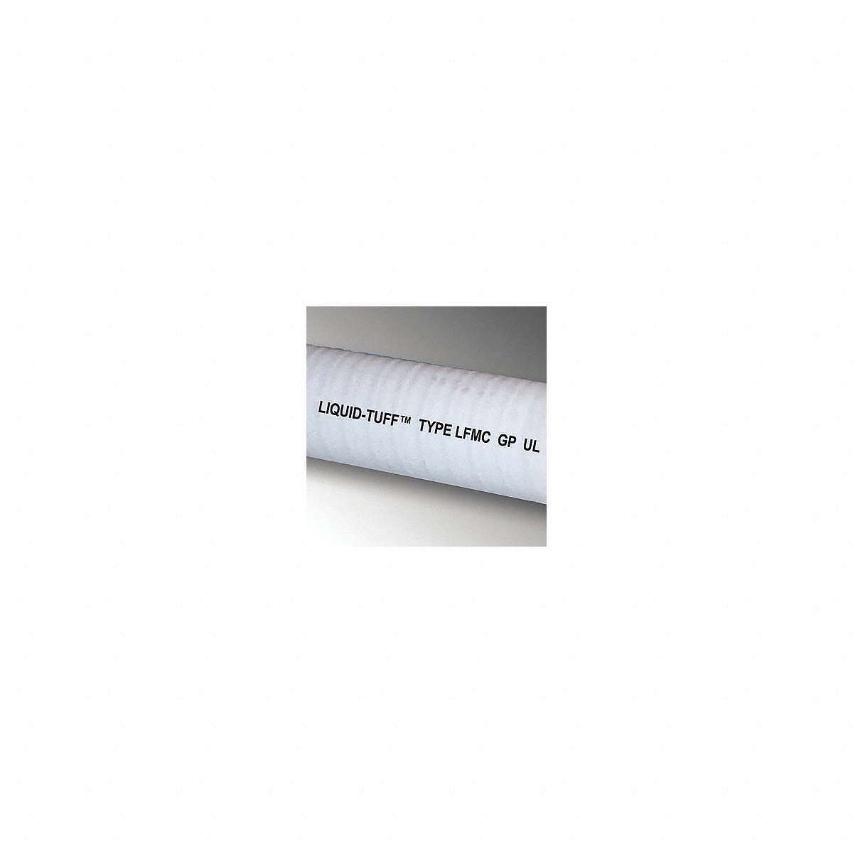 Afc Flex Metal Conduit, Steel, Trd Sz 3/4In, 4in (6203-24-00)