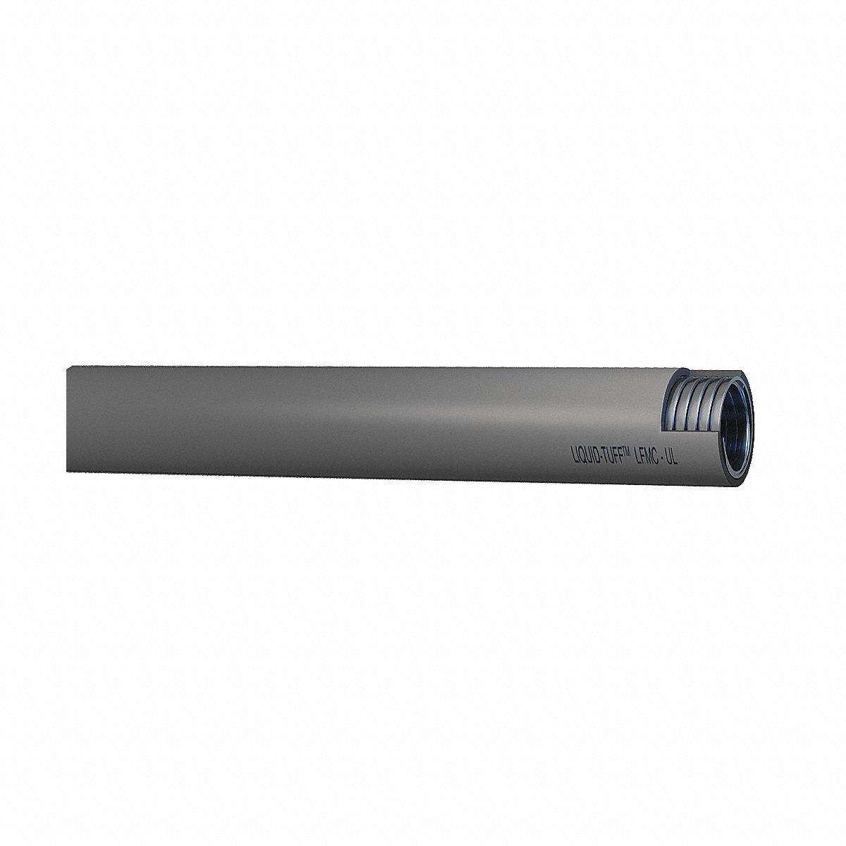 Afc Flex Metal Conduit, Steel, Trd Sz 2 1/2In, 2in (6208-22-00)