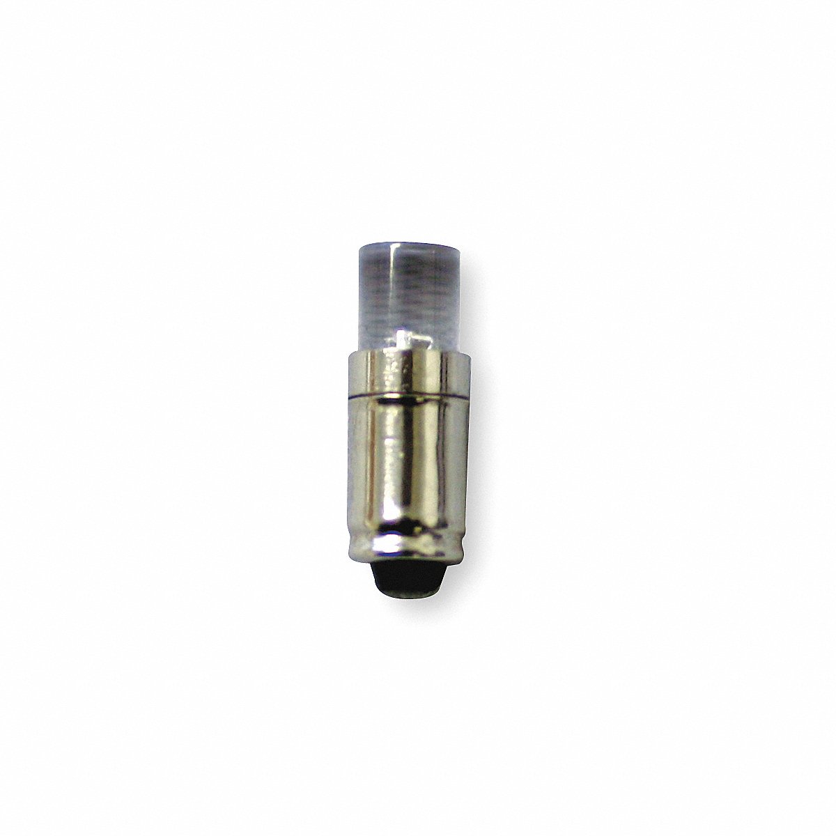 LED 0.24 W T 1-3/4 Midget Grooved (S 4 S/8) (LMG12-R)