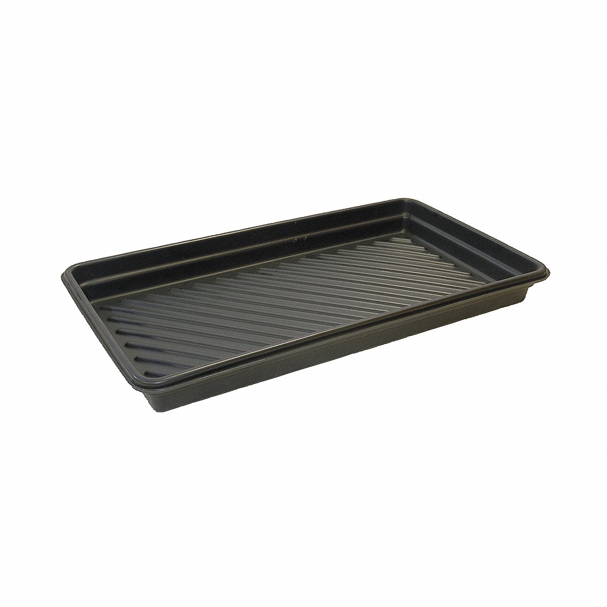 Ultratech Spill Tray, 3-1/2 In. H, 40 In. L, 48 In. W, 2 In (1036)